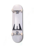 WOW Stacks Pro 8.5" Complete Skateboard