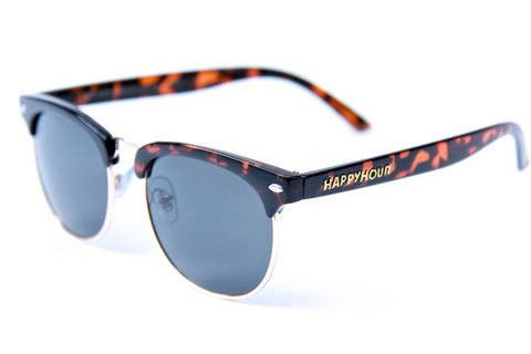 Happy Hour G2 G-15 Tortoise Sunglasses