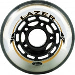 Labeda Lazer 8 Pack Rollerblade Wheels
