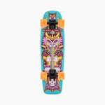 Landyachtz Complete Dinghy Coffin Kitty