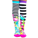 Madmia Spring Adult Knee Socks