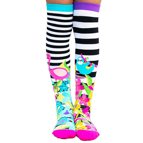 Madmia Spring Adult Knee Socks