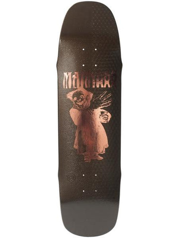 Madness Back Hand R7 8.5 Skateboard Deck