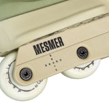 Mesmer Throne Dominic Bruce Pro Rollerblades