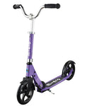 Micro Cruiser Purple Scooter
