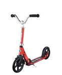 Micro Cruiser Red Scooter