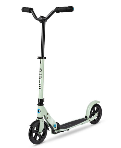 Micro Speed Deluxe Clay Scooter