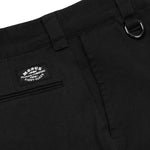 Modus Classic Black Shorts