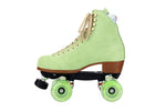 Moxi Lolly Honeydew Lime Rollerskates