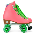 Moxi Beach Bunny Watermelon Rollerskates