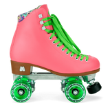 Moxi Beach Bunny Watermelon Rollerskates