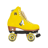 Moxi Lolly Pineapple Yellow Rollerskates
