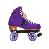 Moxi Lolly Taffy Purple Model Rollerskates