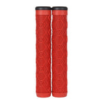 Native Emblem Red Hand Grips