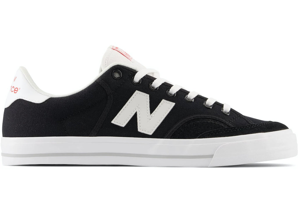 New balance skate shoes black hotsell