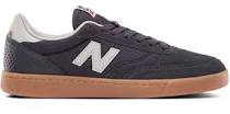 New Balance Numeric 440 Navy/Grey Skateboard Shoes