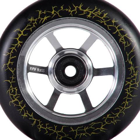 North Scooters Ruegg Sig 110 x 30 Scooter Wheel