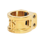 Oath Cage Alloy 2 Bolt Neo Gold Clamp