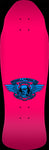 Powell Peralta Cab Street Dragon Pink 9.625" Skateboard Deck