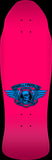 Powell Peralta Cab Street Dragon Pink 9.625" Skateboard Deck