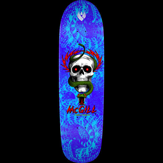Powell Peralta Mike McGill Powell Peralta Flight McGill