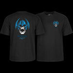Powell Peralta Welinder Nordic Skull Black Medium Tee