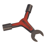 Powerdyne Y3 Rollerskate Tool