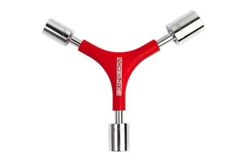 Powerdyne Y4 Rollerskate Tool