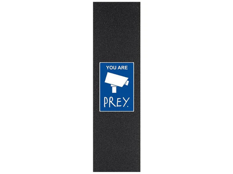 Prey Camera Scooter Griptape