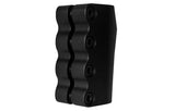 Prey Coffin Black Clamp