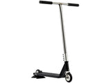 Prey Justice Raw Black Large Complete Scooter