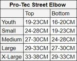 Pro-Tec Street Elbow Pads