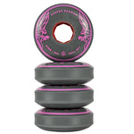 Red Eye Jarrod Banning 64mm/90a 4 Pack Rollerblade Wheels