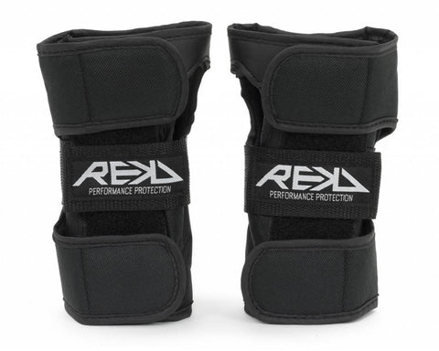 Rekd Wrist Guards