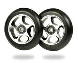 Root Industries 100mm Re-Entry Black Scooter Wheel