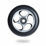 Root Industries 100mm Re-Entry Black Scooter Wheel