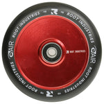Root Industries Air 110mm Black Red Scooter Wheel
