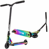 Root Industries Type R Rocket Fuel Complete Scooter