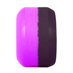 Slime Balls Vomits 54mm/97A Purple/Black Skateboard Wheels