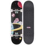 Impala Saturn 8.25" Complete Skateboard