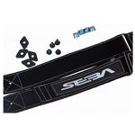 SEBA Power Strap 385mm for GTX Black Single