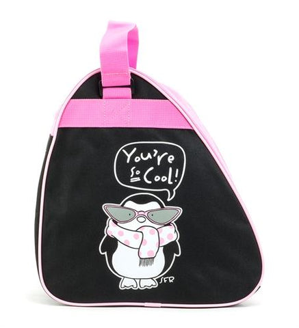 SFR Junior Skate Bag Penguin