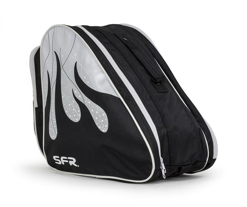 SFR Pro Skate Bag Black