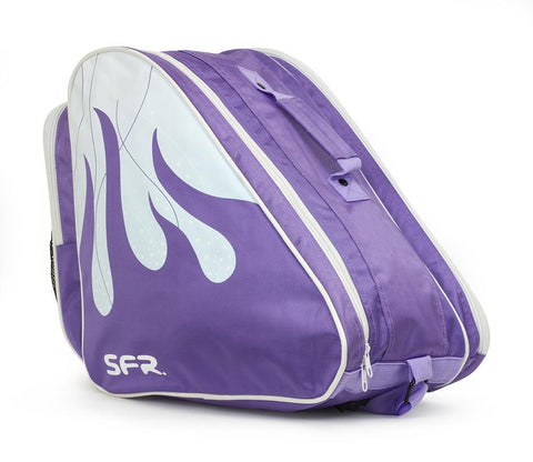 SFR Pro Skate Bag Purple