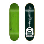 SK8MAFIA House Logo Smoke 8.25" Skateboard Deck