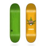 SK8MAFIA Stocked 8.25" Skateboard Deck