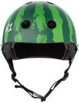 S-One Lifer Watermelon Helmet front view