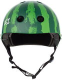 S-One Lifer Watermelon Helmet front view