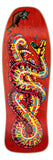 Santa Cruz Kendall Snake Reissue 9.75" Skateboard Deck