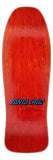 Santa Cruz Kendall Snake Reissue 9.75" Skateboard Deck